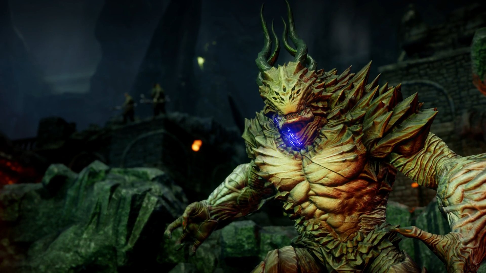 Dragon Age: Inquisition